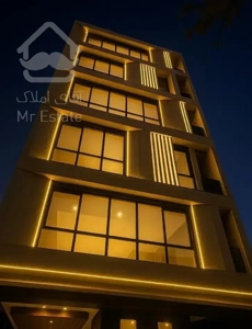 آپارتمان+۱۱۰متر+صفر+دوخواب/مدرن صیادشیرازی