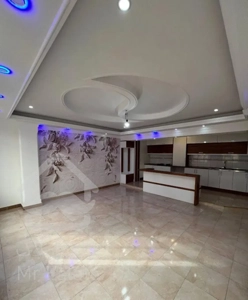 آپارتمان دو خواب خوش نقشه