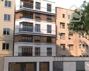 ۱۲۰ متر نوساز