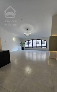 ۱۲۰متر تاپ لوکیشن/بازسازی شده سبک مدرن/طبقه ششم