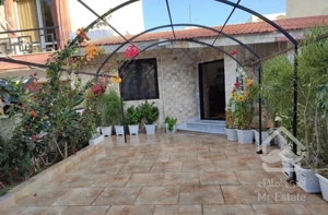 فروش ویلایی دو خواب / فاز C ۳ دقیقه تا دریا