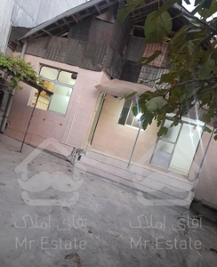 خانه ویلایی ۸۵ متر