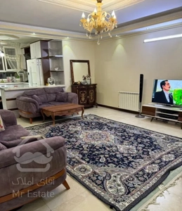 آپارتمان ۷۷ متری/۲ خوابه/پارکینگ اصلی