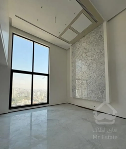 ۲۳۰ متر ویو دار نئوکلاسیک دیباجی