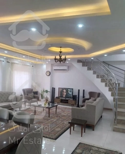 فروش آپارتمان تک سقف دوبلکس ۱۴۳ متری در انسرمحله