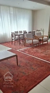 آپارتمان سه خوابه 120متر جهاد بسیار خوش نقشه