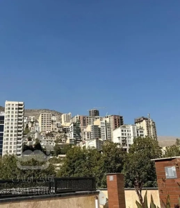 ۱۴۶متر ۳خواب /فول مشاعات هتلینگ/ویو به پارک جنگلی