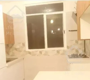 ۶۲متر /کم واحد/دوکله نور/جنت آباد