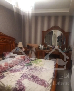 اپارتمان تکواحدی ۱۰۰متری