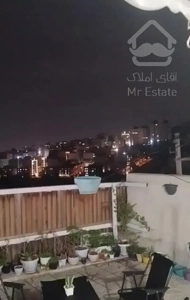 اجاره آپارتمان ۱۲۰ متری ۱ خوابه طبقه ۲ در فرحزاد