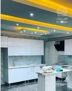 فروش آپارتمان 74 متر در بلوار فردوس غرب