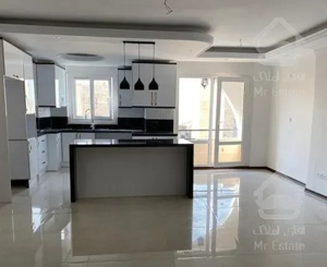 فروش 105 متر سه خواب خوش نقشه شهران طواقانی