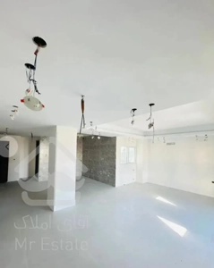 آپارتمان ۱۰۰ متری ۲ خواب در بلوار جمهوری