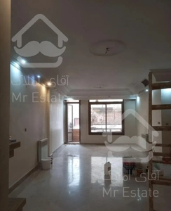 آپارتمان ۱۱۰ متری/۲خواب لویزان