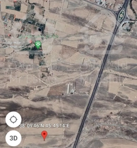 فروش قطعه ویلایی فقط با ۲۵ میلیون پیش پرداخت