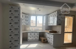 ۸۳ متر نوساز باغ شانزده