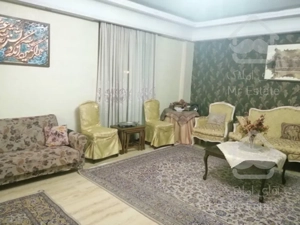 بلوار فردوس ۴۲ متر غرق نور