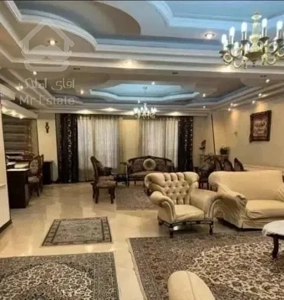 126متر/2خواب/مناسب زوج ها/فول/تاپ لوکیشن