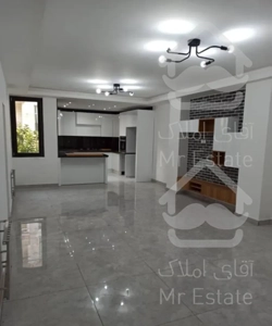 آپارتمان ۶۷ متری تک خواب رهن کامل