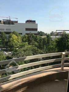 رهن و اجاره آپارتمان ۱۷۵ متری ۳ خواب نیاوران فول تراس