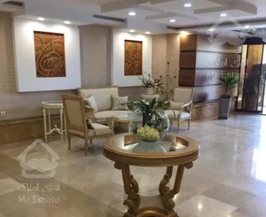 ۱۶۵ متر نیاوران