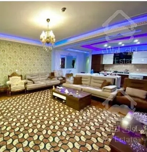 فروش آپارتمان 118 متر در سعادت آباد فوری