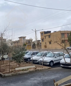 ویلای دوطبقه شهرک گلستان