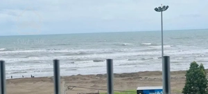 آپارتمان ساحلی ۱۳۷متری سنددار دریاشهر سرخرود