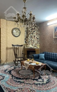 ۹۰ متری فول معاوضه اپارتمان ملک کوچکتر.کلنگی و...