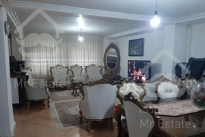 آپارتمان ۱۲۰ متری میدان نواب