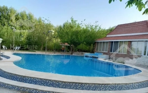 اجاره ویلا و باغ منطقه دهنو قلندری(خان زنیان)