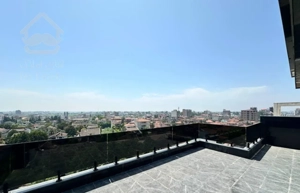 آپارتمان ساحلی طبقه آخر ۱۰۰ متر چاکسر سرخرود