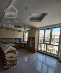 ۸۵ متر دو خواب نوساز سنایی