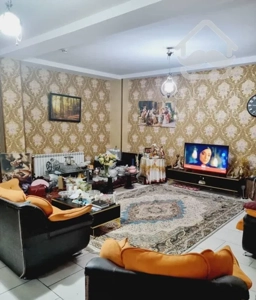 آپارتمان ۱۵۲ متری نگین غرب