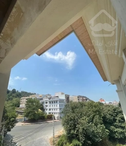 فروش تک واحدی ۱۲۳ متری ویودار در شیخ زاهد