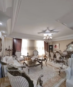 //126متری رستاخیز دیزاین شده//