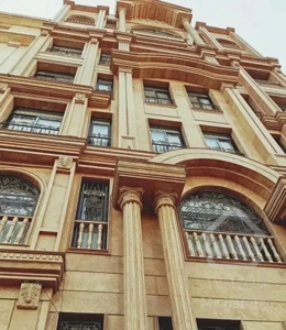 ۱۳۰متری اول هاشمیه فرشته