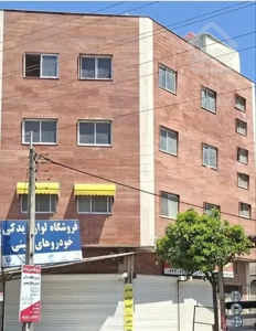 آپارتمان مبله محمودآباد شمال