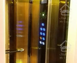 ۱۵۵ متر شخصی ساز فول + بدون مالک + قابل تبدیل