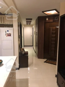 رهن کامل اپارتمان در نیاوران