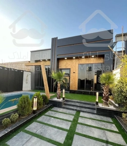 //استخر /دوخوابه وشهرکی /300 متری