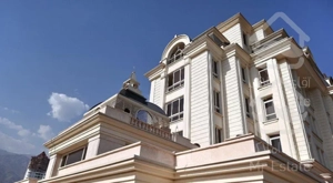 فروش 230 متری ورودی فاز1