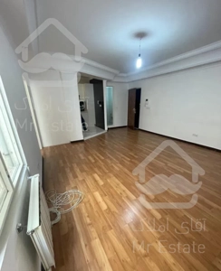 آپارتمان ۷۵متری/فول امکانات/سالن پرده خور/شاهین