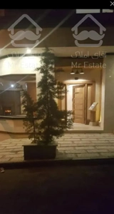 کاشانک افتخاری ۱۴۵ متر /نوساز/فول امکانات