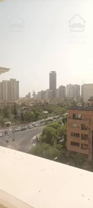 فروش 313متر کلنگی در شهرک غرب