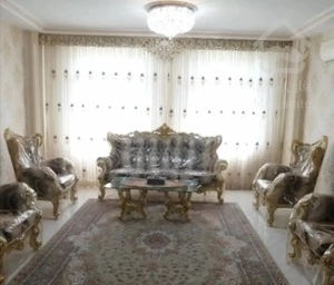 ۱۲۷ متر تکواحدی خیابان اقبالپور