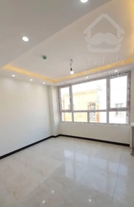 ۴۸ متر / تکواحدی/ سالن پرده خور