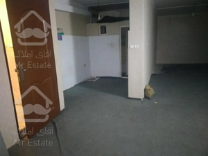 واحد ۷۵ متری زیرهمکف