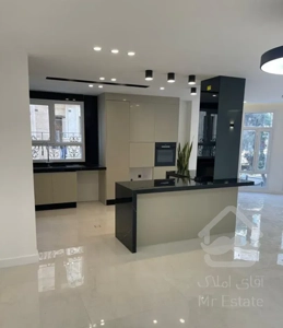 ۱۱۰ متر ۲ خواب در پاسداران