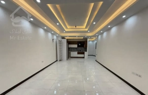 اجاره آپارتمان 105 متری کلید نخورده با آسانسور